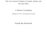 rewrite, line edit, proofread, paraphrase, typeset, and format a copy or e book